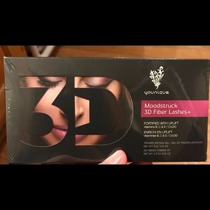 Younique Moodstruck 3D Fiber Lashes